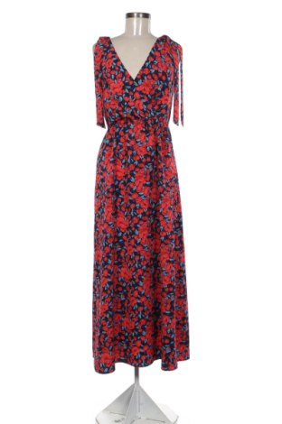 Kleid Vintage Dressing, Größe L, Farbe Mehrfarbig, Preis 19,99 €, #137036532