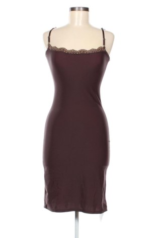 Φόρεμα Grazia, Μέγεθος XS, Χρώμα Καφέ, Τιμή 12,99 €, #137036816