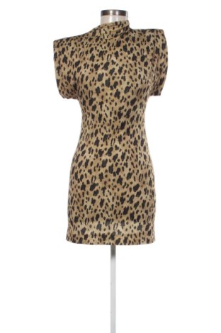 Φόρεμα Zara, Μέγεθος S, Χρώμα Πολύχρωμο, Τιμή 18,99 €, #137037127