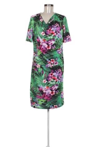 Рокля Fabiani, Размер L, Цвят Многоцветен, Цена 14,82 €, #137037915