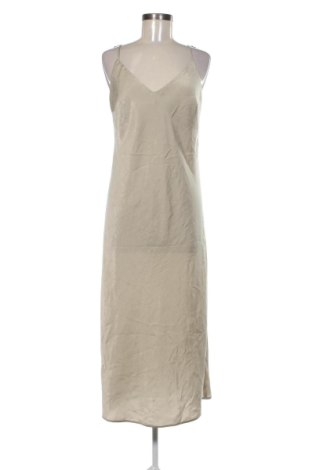 Kleid H&M, Größe M, Farbe Beige, Preis 14,99 €, #137038075