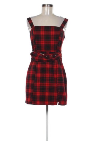 Kleid H&M, Größe M, Farbe Mehrfarbig, Preis 17,99 €, #137038331