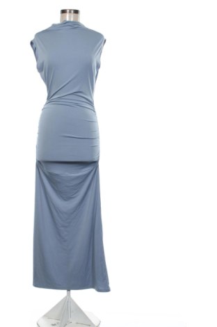 Φόρεμα Pull&Bear, Μέγεθος S, Χρώμα Μπλέ, Τιμή 14,99 €, #137038444