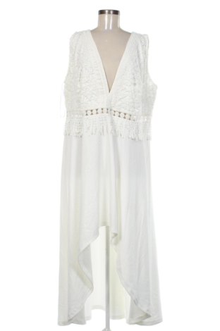 Šaty  Body Flirt, Velikost 3XL, Barva Bílá, Cena  599,00 Kč, #137038573