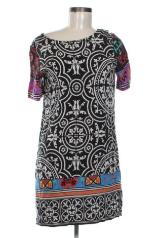 Rochie Desigual, Mărime M, Culoare Multicolor, Preț 83,48 Lei, #137039027