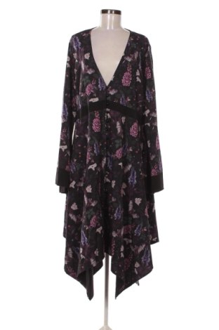 Rochie Killstar, Mărime 3XL, Culoare Multicolor, Preț 158,99 Lei, #137039068