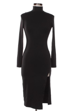 Kleid Bershka, Größe S, Farbe Schwarz, Preis 13,99 €, #137039207