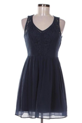 Kleid Vero Moda, Größe M, Farbe Blau, Preis € 11,99, #137039324