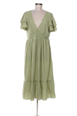 Sukienka SHEIN, Rozmiar XL, Kolor Zielony, Cena 88,99 zł, #137039577