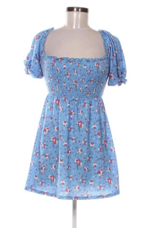 Kleid ASOS, Größe XS, Farbe Mehrfarbig, Preis 21,99 €, #137040031