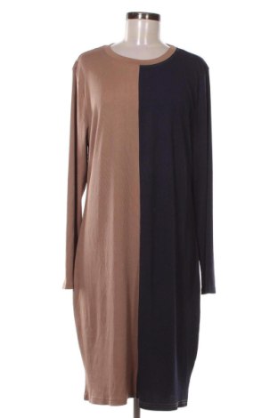 Kleid SHEIN, Größe XXL, Farbe Mehrfarbig, Preis 20,99 €, #137040095