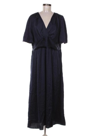 Rochie SHEIN, Mărime XXL, Culoare Albastru, Preț 122,99 Lei, #137040265