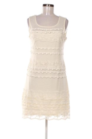 Rochie Zero, Mărime M, Culoare Ecru, Preț 84,99 Lei, #137040359