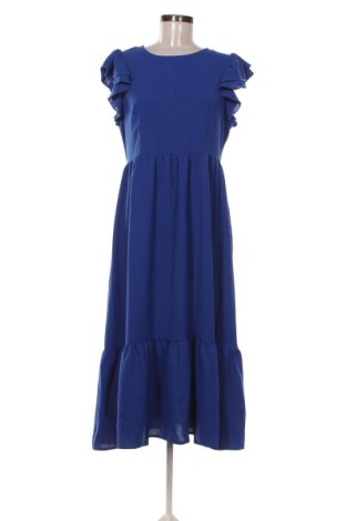 Šaty  Unbranded, Velikost L, Barva Modrá, Cena  399,00 Kč, #137040491