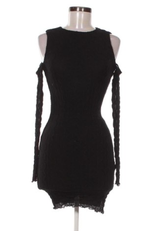 Kleid Fb Sister, Größe XS, Farbe Schwarz, Preis € 6,99, #137040508