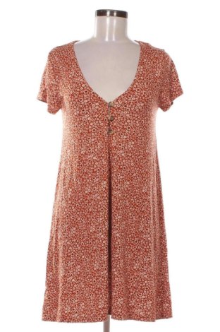 Φόρεμα Pull&Bear, Μέγεθος M, Χρώμα Πολύχρωμο, Τιμή 8,99 €, #137041074