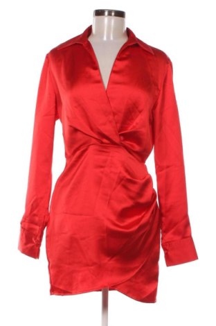 Rochie Amisu, Mărime S, Culoare Roșu, Preț 33,99 Lei, #137041103