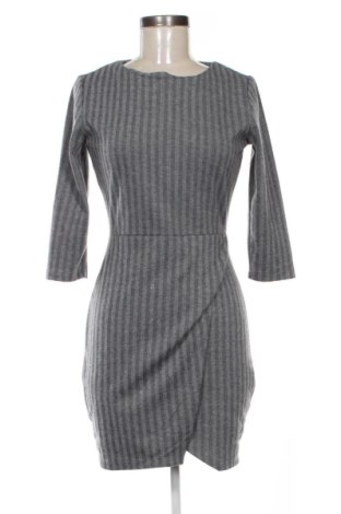 Rochie Reserved, Mărime S, Culoare Gri, Preț 70,00 Lei, #137041217