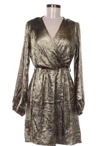 Φόρεμα Unbranded, Μέγεθος M, Χρώμα Χρυσαφί, Τιμή 27,99 €, #137041232