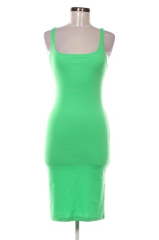 Šaty  Zara, Veľkosť M, Farba Zelená, Cena  16,95 €, #137041628