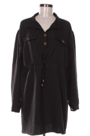 Šaty  Unbranded, Velikost XL, Barva Černá, Cena  479,00 Kč, #137041696