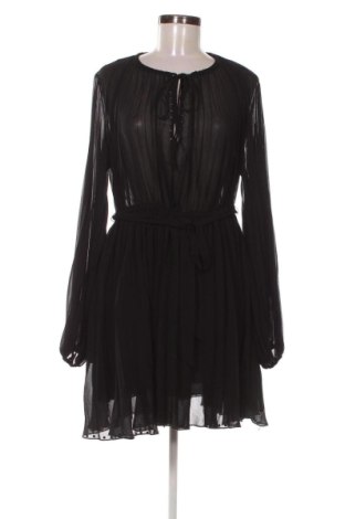 Kleid Zara, Größe XL, Farbe Schwarz, Preis 16,99 €, #137041778