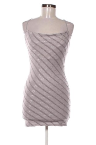 Šaty  Forever 21, Velikost S, Barva Šedá, Cena  229,00 Kč, #137041916
