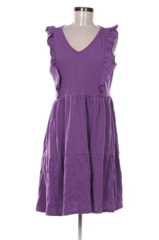 Kleid Unbranded, Größe L, Farbe Lila, Preis € 15,99, #137042061