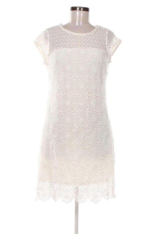 Kleid Yessica, Größe L, Farbe Weiß, Preis 16,99 €, #137042119