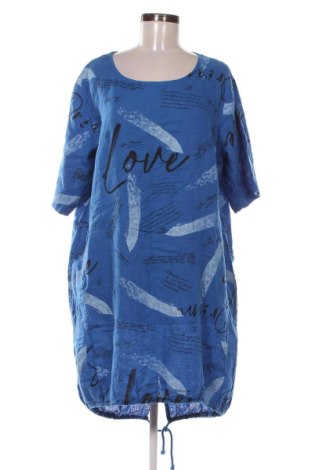 Ruha Unbranded, Méret XXL, Szín Kék, Ár 8 689 Ft, #137042278