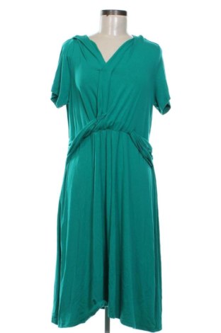 Rochie Unbranded, Mărime XL, Culoare Verde, Preț 95,78 Lei, #137042429