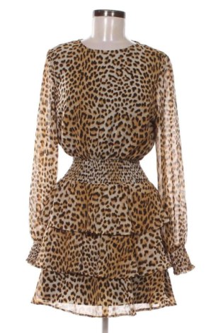 Рокля Gina Tricot, Размер S, Цвят Многоцветен, Цена 8,69 €, #137042439