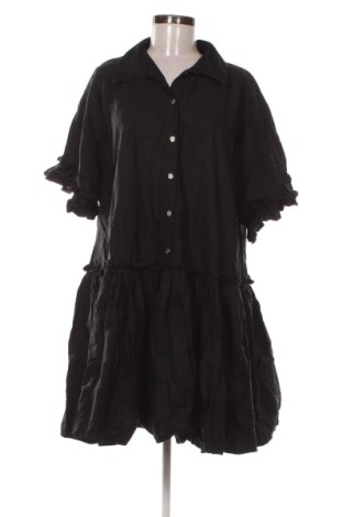 Рокля River Island, Размер XXL, Цвят Черен, Цена 18,40 €, #137042507