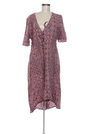 Sukienka Unbranded, Rozmiar XL, Kolor Kolorowy, Cena 48,26 zł, #137042511