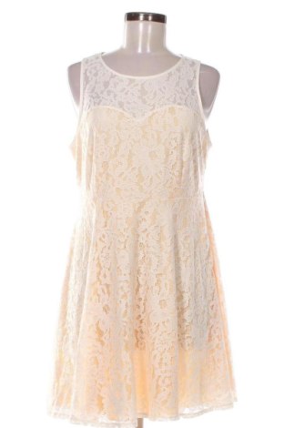 Kleid Sora, Größe XL, Farbe Mehrfarbig, Preis € 10,99, #137043153