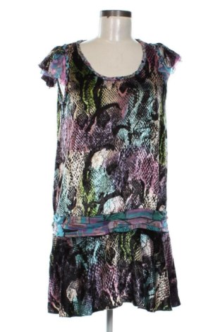 Rochie Unbranded, Mărime M, Culoare Multicolor, Preț 196,00 Lei, #137043385