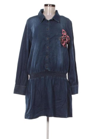 Rochie Unbranded, Mărime XL, Culoare Albastru, Preț 133,99 Lei, #137043571