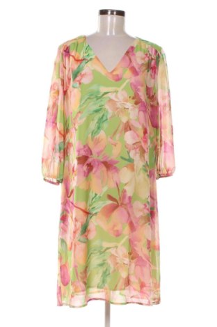 Kleid Amelie & Amelie, Größe XL, Farbe Mehrfarbig, Preis 8,99 €, #137043675
