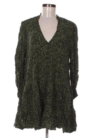 Φόρεμα Zara, Μέγεθος L, Χρώμα Πολύχρωμο, Τιμή 15,99 €, #137043740