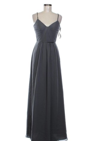 Kleid Unbranded, Größe M, Farbe Grau, Preis 49,91 €, #137043764