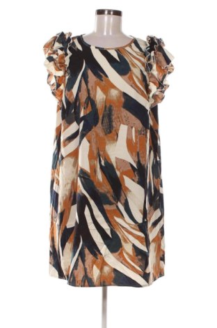 Sukienka SHEIN, Rozmiar XL, Kolor Kolorowy, Cena 68,99 zł, #137044310