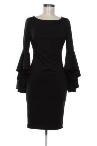 Rochie Unbranded, Mărime S, Culoare Negru, Preț 69,00 Lei, #137044324