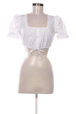Damen Shirt Unbranded, Größe S, Farbe Weiß, Preis 13,99 €, #137044574