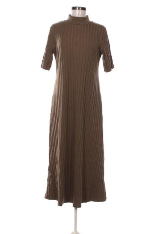 Sukienka Zara, Rozmiar XL, Kolor Zielony, Cena 121,99 zł, #137045450