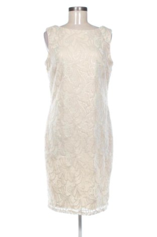 Kleid Mariposa, Größe XL, Farbe Ecru, Preis 27,99 €, #137046140