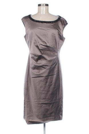 Kleid Mariposa, Größe XL, Farbe Braun, Preis 27,99 €, #137046172