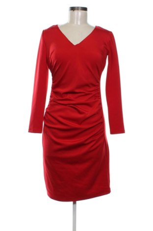 Rochie Unbranded, Mărime S, Culoare Roșu, Preț 47,16 Lei, #137046768