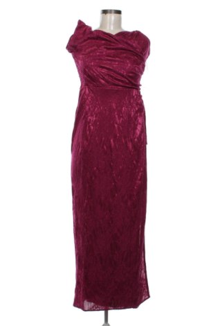 Rochie Unbranded, Mărime S, Culoare Mov, Preț 69,81 Lei, #137046905