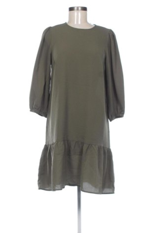 Rochie ONLY, Mărime XS, Culoare Verde, Preț 38,99 Lei, #137047213