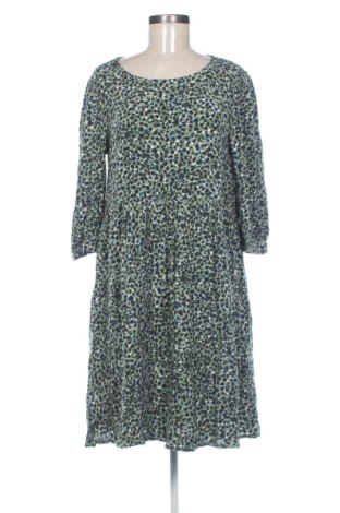 Φόρεμα Comma,, Μέγεθος M, Χρώμα Πολύχρωμο, Τιμή 25,99 €, #137047247
